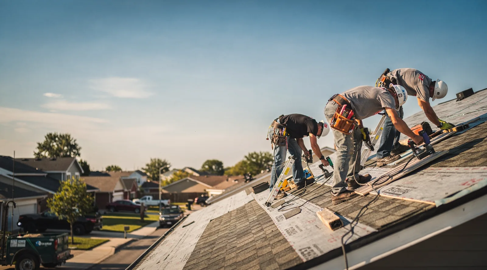 Roof Repair in Crossnore, NC near me